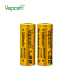 Акумулятор Vapcell 18500 L22 Li-Ion 2200mAh 1шт