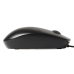 Миша Rapoo N100 Black