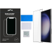 Захисне скло BeCover для Samsung Galaxy S24 Ultra SM-S928 Black (711318)