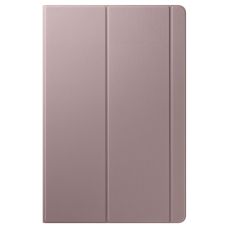 Чохол-книжка Samsung Book Cover для Samsung Galaxy Tab S6 10.5 SM-T860 / SM-T865 / SM-T866 Brown (EF-BT860PAEGRU)