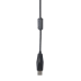 Миша Gembird MUS-UL-02 Black