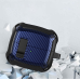 Чохол для навушників BeCover Protective TPU для Samsung Galaxy Buds 3 Pro Deep Blue (712009)