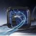 Чохол для навушників BeCover Protective TPU для Samsung Galaxy Buds 3 Pro Deep Blue (712009)