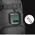 Чохол для навушників BeCover Protective TPU для Samsung Galaxy Buds 3 Pro Dark Green (712010)