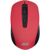 Миша бездротова 2E MF211 WL Red (2E-MF211WR)