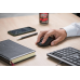 Миша бездротова 2E MF211 WL Black (2E-MF211WB)