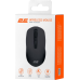 Миша бездротова 2E MF211 WL Black (2E-MF211WB)
