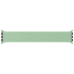 Ремінець Armorstandart Braided Solo Loop для Apple Watch 42mm/44mm/45mm/49mm Mint Size 10 (172 mm) (ARM64912)