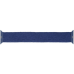 Ремінець Armorstandart Braided Solo Loop для Apple Watch 38mm/40mm/41mm Atlantic Blue Size 2 (120 mm) (ARM58066)