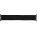 Ремінець Armorstandart Braided Solo Loop для Apple Watch 38mm/40mm/41mm Charcoal Size 2 (120 mm) (ARM58060)