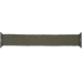 Ремінець Armorstandart Braided Solo Loop для Apple Watch 38mm/40mm/41mm Inverness Green Size 2 (120 mm) (ARM58063)