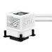 Система водяного охолодження Asus ROG Ryujin III 360 ARGB Extreme White (90RC0132-M0EAY0)