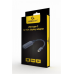 Адаптер Cablexpert VGA - USB Type-C (F/M), 0.15 м, Black (A-USB3C-VGA-01)