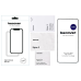 Захисне скло BeCover для Samsung Galaxy S25+ SM-S936 Black 10D (712722)