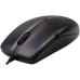 Миша A4Tech OP-530NU Black V-Track