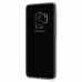 Чохол-накладка Spigen Liquid Crystal для Samsung Galaxy S9 SM-G960 Crystal Clear (592CS22826)