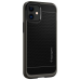 Чохол-накладка Spigen Neo Hybrid для Apple iPhone 12 Mini Gunmetal (ACS01754)
