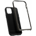 Чохол-накладка Spigen Neo Hybrid для Apple iPhone 12 Mini Gunmetal (ACS01754)