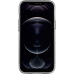Чохол-накладка Tech21 Evo для Apple iPhone 12 Pro Max Clear (T21-8401)