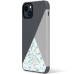 Чохол-накладка Nimble Spotlight для Apple iPhone 13 Charcoal (NB-SC-IP1361-GRY)