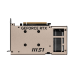 Відеокарта GF RTX 5060 8GB GDDR7 Inspire 2X OC MSI (GeForce RTX 5060 8G INSPIRE 2X OC)