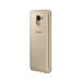 Чохол-книжка Samsung Wallet Cover для Samsung Galaxy J6 SM-J600 Gold (EF-WJ600CFEGRU)