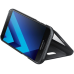 Чохол-книжка Samsung S View Standing Cover для Samsung Galaxy A5 2017 SM-A520 Black (EF-CA520PBEGRU)