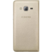 Чохол-книжка Samsung Flip Wallet для Samsung Galaxy J3 (2016) SM-J320 Gold (EF-WJ320PFEGRU)