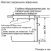 Духова шафа Bosch HUA736EA0T