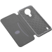 Чохол-книжка BeCover Exclusive для Nokia 1.4 Black (706424)