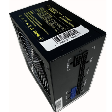 Блок живлення CaseCom CM 650M 650W