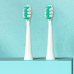 Насадка для зубної електрощітки Jimmy Toothbrush Head for T6 2 шт (1N950001E)