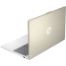 Ноутбук HP 15-fd1054ua (B0QT2EA) Gold