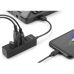 USB-хаб REAL-EL HQ-154 4 ports