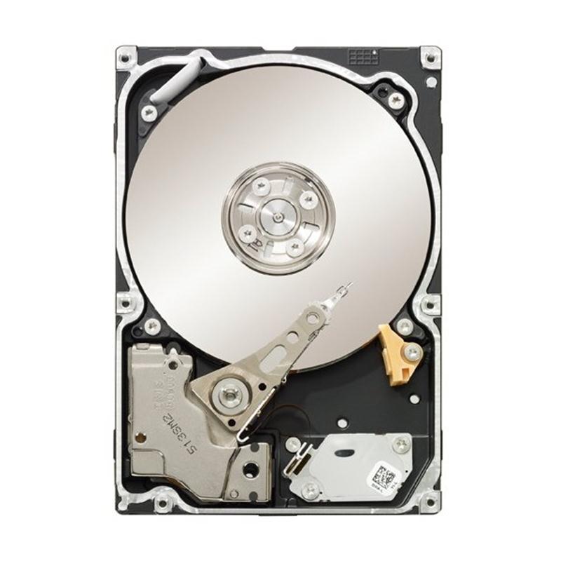 Накопичувач HDD 2.5“ SATA 1.0TB Seagate 64MB 7200rpm (ST91000640NS) + перехідник на 3.5“