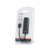 USB-хаб REAL-EL HQ-154 4 ports