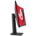 Монiтор Asus 31.5“ ROG Strix XG32WCS (90LM0AC0-B01970) Fast VA Black 180Hz Curved