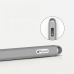 Чохол TPU Goojodoq Hybrid Ear для стилуса Apple Pencil 2 Red тех.пак (4001055094286R)
