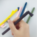 Чохол TPU Goojodoq Hybrid Ear для стилуса Apple Pencil 2 Red тех.пак (4001055094286R)