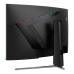 Монітор MSI 31.5“ MAG 325CQRXF E2 VA Black Curved 240Hz