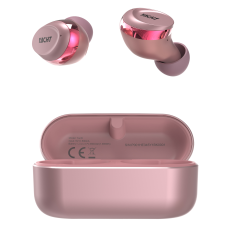 Bluetooth-гарнітура HiFuture Yacht Rose Gold