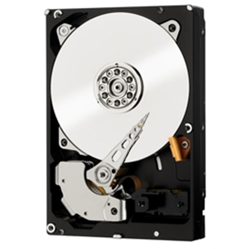 HDD 3.5“ SAS 2.0TB WD Enterprise Class 7200rpm 32MB (WD2001FYYG)
