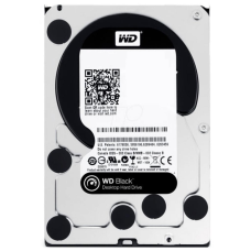 HDD 3.5“ SAS 2.0TB WD Enterprise Class 7200rpm 32MB (WD2000FYYG)