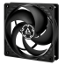 Вентилятор Arctic P12 Black (ACFAN00118A)