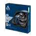 Вентилятор Arctic P12 Black (ACFAN00118A)
