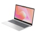 Ноутбук HP 15-fd1061ua (B23CMEA) Silver