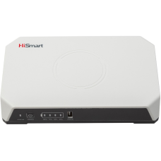 Джерело безперебійного живлення для роутера HiSmart POE-36E 36W