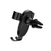 Тримач для смартфона SkyDolphin SH08 Gravity Mount Black (SDAT-000086)