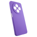 Чохол-накладка Dengos Carbon для Xiaomi Redmi 14C Purple (DG-TPU-CRBN-214)