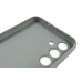Чохол-накладка Dengos Carbon для Samsung Galaxy M35 5G SM-M356 Grey (DG-TPU-CRBN-200)